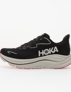 HOKA® Сникърси M Clifton 10 Black/ Silver