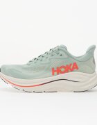 HOKA® Сникърси M Clifton 10 Sage/ Neon Flame