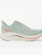 HOKA® Сникърси M Clifton 10 Sage/ Neon Flame