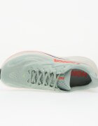 HOKA® Сникърси M Clifton 10 Sage/ Neon Flame