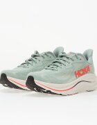 HOKA® Сникърси M Clifton 10 Sage/ Neon Flame