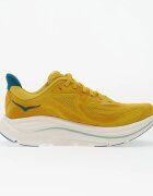 HOKA® Сникърси M Clifton 10 Yellow Gold/ Tidal Wave