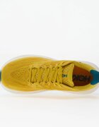 HOKA® Сникърси M Clifton 10 Yellow Gold/ Tidal Wave
