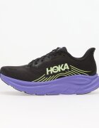 HOKA® Сникърси M Clifton 11 Black/ Neon Yuzu