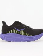 HOKA® Сникърси M Clifton 11 Black/ Neon Yuzu