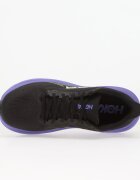 HOKA® Сникърси M Clifton 11 Black/ Neon Yuzu