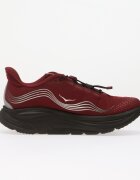 HOKA® Сникърси M Clifton 11 GTX Varsity Burgundy/ Carbon Black