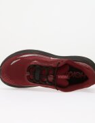 HOKA® Сникърси M Clifton 11 GTX Varsity Burgundy/ Carbon Black