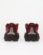 HOKA® Сникърси M Clifton 11 GTX Varsity Burgundy/ Carbon Black
