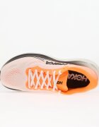 HOKA® Сникърси M Clifton 11 Neon Tangerine/ Frost