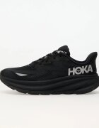HOKA® Сникърси M Clifton 9 GTX Black/ Black