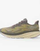 HOKA® Сникърси M Clifton 9 Gtx Gravel/ Eggshell