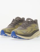 HOKA® Сникърси M Clifton 9 Gtx Gravel/ Eggshell