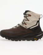HOKA® Сникърси M Kaha 2 Frost GTX River Rock Grey/ Black