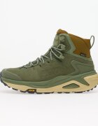 HOKA® Сникърси M Kaha 3 GTX Nettle Leaf/ Barley Flour