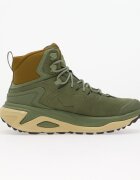 HOKA® Сникърси M Kaha 3 GTX Nettle Leaf/ Barley Flour