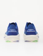 HOKA® Сникърси M Mach 7 Cobalt Blue/ Neon Green