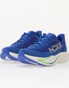 HOKA® Сникърси M Mach 7 Cobalt Blue/ Neon Green