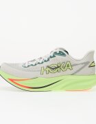HOKA® Сникърси M Mach 7 Frost/ Neon Yuzu