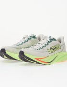 HOKA® Сникърси M Mach 7 Frost/ Neon Yuzu