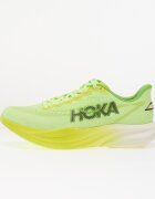 HOKA® Сникърси M Mach 7 Neon Yuzu/ Citrus