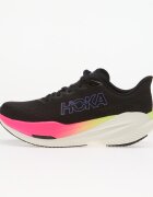 HOKA® Сникърси M Mach X 3 Black/ Neon Nebula