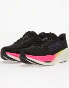 HOKA® Сникърси M Mach X 3 Black/ Neon Nebula