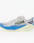 HOKA® Сникърси M Mach X 3 Cosmic Grey/ Virtual Blue