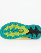 HOKA® Сникърси M Mafate 5 Black/ Citrus