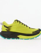 HOKA® Сникърси M Mafate 5 Black/ Citrus