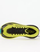 HOKA® Сникърси M Mafate 5 Black/ Citrus