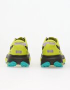 HOKA® Сникърси M Mafate 5 Black/ Citrus
