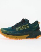 HOKA® Сникърси M Mafate 5 Tidal Wave/ Mustard Seed