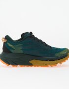 HOKA® Сникърси M Mafate 5 Tidal Wave/ Mustard Seed