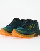 HOKA® Сникърси M Mafate 5 Tidal Wave/ Mustard Seed