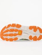 HOKA® Сникърси M Mafate X Black/ Electric Aqua