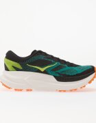 HOKA® Сникърси M Mafate X Black/ Electric Aqua