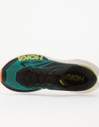 HOKA® Сникърси M Mafate X Black/ Electric Aqua