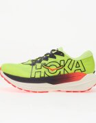HOKA® Сникърси M Rocket X Trail Neon Yuzu/ Neon Flame