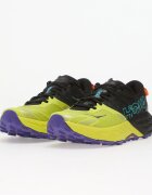 HOKA® Сникърси M Speedgoat 7 Black/ Citrus