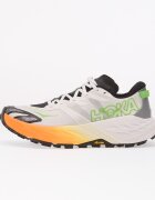 HOKA® Сникърси M Speedgoat 7 Frost/ Neon Tangerine