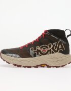 HOKA® Сникърси M Speedgoat 7 Hike GTX Spiced Chocolate/ River Rock Grey