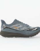 HOKA® Сникърси M Stinson 7 Slate Blue/ Asphalt Grey
