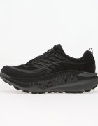 HOKA® Сникърси M Stinson 8 Black/ Outer Orbit