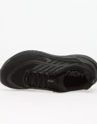 HOKA® Сникърси M Stinson 8 Black/ Outer Orbit