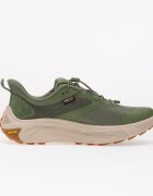 HOKA® Сникърси M Transport 2 Nettle Leaf/ River Rock Grey