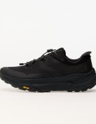HOKA® Сникърси M Transport GTX Black/Black
