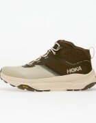 HOKA® Сникърси M Transport Hike Gtx Spruce Green/ Oyster Mushroom