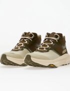 HOKA® Сникърси M Transport Hike Gtx Spruce Green/ Oyster Mushroom
