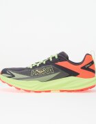 HOKA® Сникърси M Zinal 3 Squid Ink/ Neon Yuzu